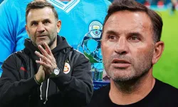 Galatasaray'dan, dünya yıldızı İngiliz oyuncuya kanca!