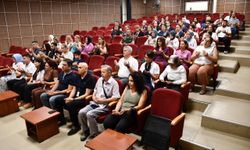Alanya EAH'ta acı kayıp: Buksur'a son görev