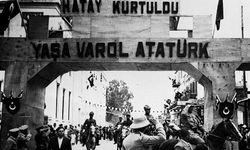Hatay’ın Anavatan’a katılışının 87. yılı Alanya’da kutlandı