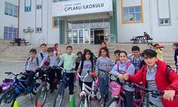 Çıplaklı İlkokulu’nun adı değişti
