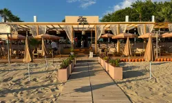 Zizi Beach’te icra gerginliği! Yıkım girişimi son anda durduruldu