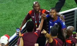 Arjantin’e mükemmel gol atan Trabzonspor’un yeni transferi Lopes Cabral kimdir ? ENFES GOLÜ İZLE