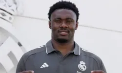 Real Madrid’ten Beşiktaş’a! Genç oyuncu resmen açıklandı