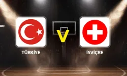 Türkiye-İsviçre maçı hangi kanalda? CANLI İZLE