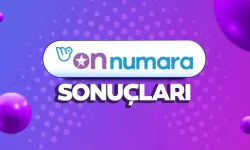 6 Temmuz 2026 On Numara sonuçları açıklandı