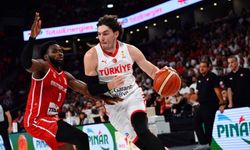 Türkiye 95-72 İsviçre l MAÇ ÖZETİ İZLE