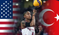 ABD-Türkiye VNL maçı hangi kanalda? CANLI İZLE