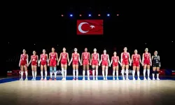 ABD 3-2 TÜRKİYE l MAÇ ÖZETİ İZLE