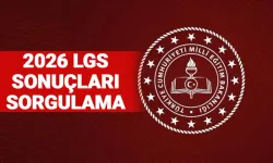 2026 LGS SONUÇLARI SORGULAMA EKRANI l TIKLA SORGULA