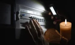 Oba Mahallesi’nde elektrikler gitti! Ne zaman gelecek?