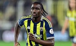 GOOOLL l Fenerbahçe 4-0 Pogon Szczecin CHERİF’İN 2 GOLÜNÜ İZLE