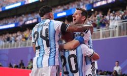 Arjantin 3-1 İsviçre l MAÇ ÖZETİ İZLE