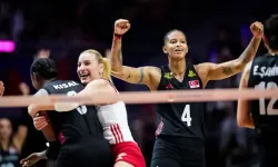 İKİNCİ SET SONUCU l Tayland 1 (21-25) 1 Türkiye