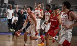 Almanya U20-Türkiye U20 maçı hangi kanalda? CANLI İZLE