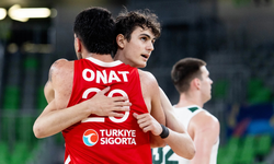 Türkiye U20-Slovenya U20 maçı hangi kanalda? CANLI İZLE