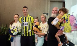 Fenerbahçe’de imza şovu başlıyor!