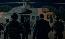 Asırlık Gece 4. bölüm ne zaman yayınlanacak, saat kaçta?