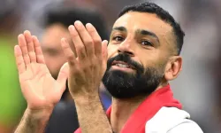 Mohamed Salah’tan Beşiktaş cevabı!