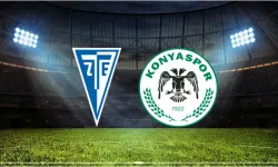 Zalaegerszegi - Konyaspor maçı hangi kanalda? CANLI İZLE