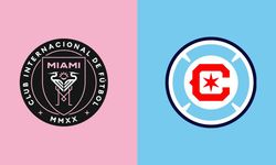 Inter Miami-Chicago Fire maçı hangi kanalda? CANLI İZLE