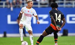Galatasaray 0-3 Venezia l MAÇ ÖZETİ İZLE