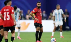 Mohamed Salah’ta son durum ne? Önder Özen duyurdu
