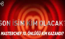 MasterChef ana kadroya giren 10. yarışmacı kim? ŞİMDİ İZLE