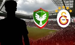 Galatasaray’dan Amedspor’a! Transfer açıklandı