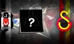 Beşiktaş ve Galatasaray o oyuncu için kıyasıya rekabette! Kim transfer edecek?