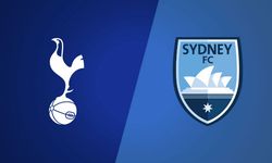 Tottenham - Sydney FC maçı hangi kanalda? CANLI İZLE