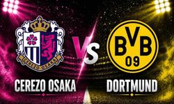 Cerezo Osaka - Borussia Dortmund maçı hangi kanalda? CANLI İZLE
