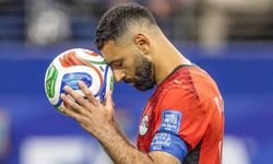 Beşiktaşlıların hayali suya mı düşüyor? Mohamed Salah için açıklama geldi