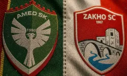 Amedspor - Zakho SC maçı hangi kanalda? CANLI İZLE