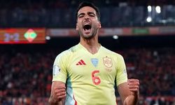 Cristiano Ronaldo'nun hayallerini yıkan Mikel Merino kimdir?