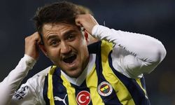 GOOOLL l Fenerbahçe 1-0 Admira Wacker GOLÜ İZLE
