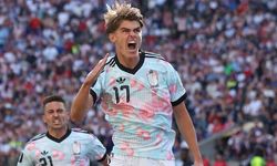 GOOOLL l İspanya 1-1 Belçika GOLÜ İZLE