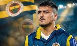 GOOOLL l Fenerbahçe 1-0 Pogon Szczecin GOLÜ İZLE