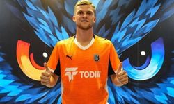 İLK YARI SONUCU l Puskas 0-2 Başakşehir İLK YARI GOLLERİNİ İZLE