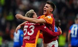 GOOOLL l Ümraniyespor 1-2 Galatasaray GOLÜ İZLE