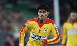 GOOOLL l Ümraniyespor 1-3 Galatasaray GOLÜ İZLE