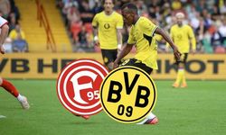 Fortuna Düsseldorf-Borussia Dortmund maçı hangi kanalda? CANLI İZLE