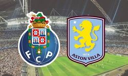 Porto-Aston Villa maçı hangi kanalda? CANLI İZLE