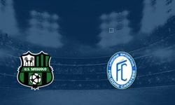 Sassuolo-Folgore Caratese maçı hangi kanalda? CANLI İZLE