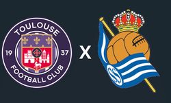 Toulouse- Real Sociedad maçı hangi kanalda? CANLI İZLE