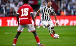 Juventus 2-0 Nice l MAÇ ÖZETİ İZLE