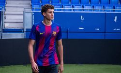 GOOOLL l Birmingham 1-1 Barcelona GOLÜ İZLE