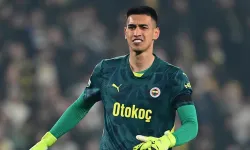 İrfan Can artık Gençlerbirliği'nde