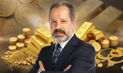 İslam Memiş'ten altın ve gümüş için dikkat çeken değerlendirme