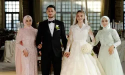 İsmail Yüksek Düğününde Baba Krizi! Nikahları geçersiz mi?