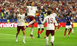 Fransa 0-2 İspanya l MAÇ ÖZETİ İZLE